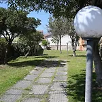 F011 - Fano, Trilocale Vista Mare Con Balcone